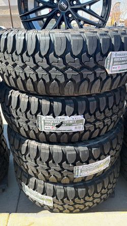 35 1250 17 llantas nuevas