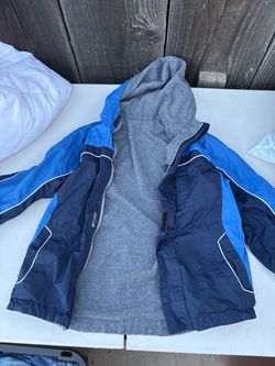 Jacket