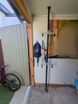 Topeak Dual-Touch Bike Stand