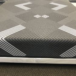 ⚡️Cool Gel Memory Foam Mattresses Adjustable Base⚡️