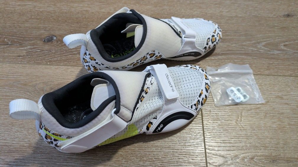 Nike SuperRep Cycle Shoes