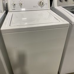 Top Load Washer