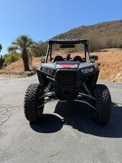 2015 Polaris Rzr 900S