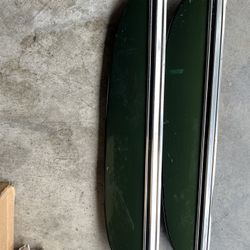 71-76 Impala/caprice  Side Skirts