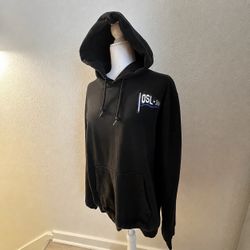 Outside Lands 2025 x Gap Hoodie House Limited Edition Hoodie, Unisex Large