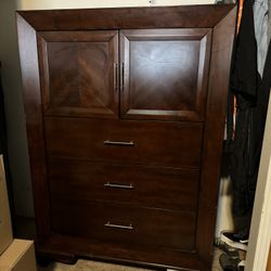 King Bedroom Set 