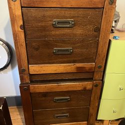 Bedside Cabinets/Small Cabinets