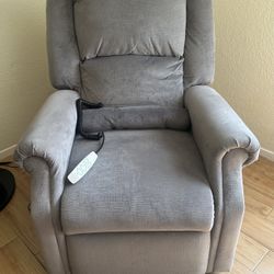 Recliner 