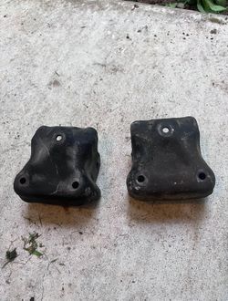 Bbc / Sbc Engine Mount Brackets