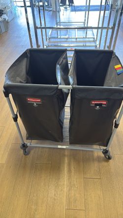 ROLLING ORGANIZATION BINS