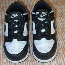 Toddler Nike Dunks 