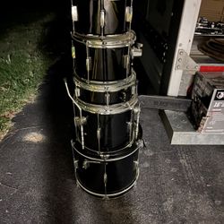 Drums For Sale