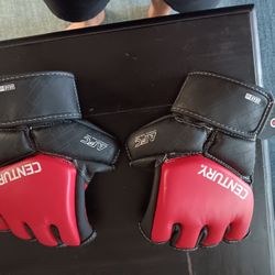 Century Gloves