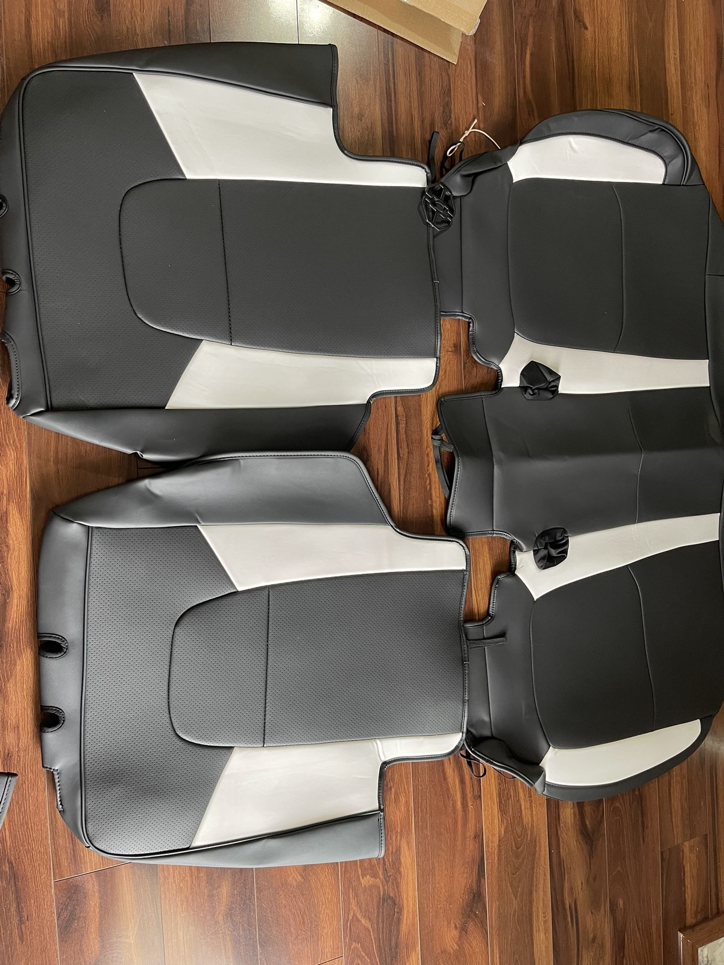 Seat Cover- Tesla Model y