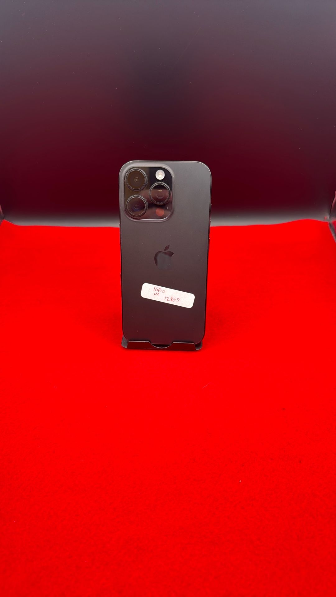 iPhone 16 Pro (Unlocked)