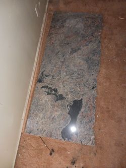 Granite
