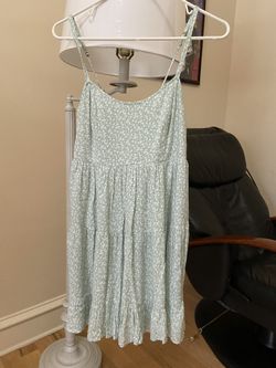 Hollister Summer Dress - New-$25