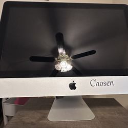 For Sale Or TRADE!!!! 21.5 Inch 2011 iMac 