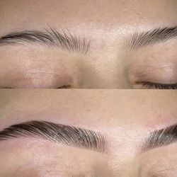 Brows Lamination 