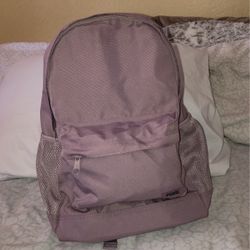 VS Pink Backpack 