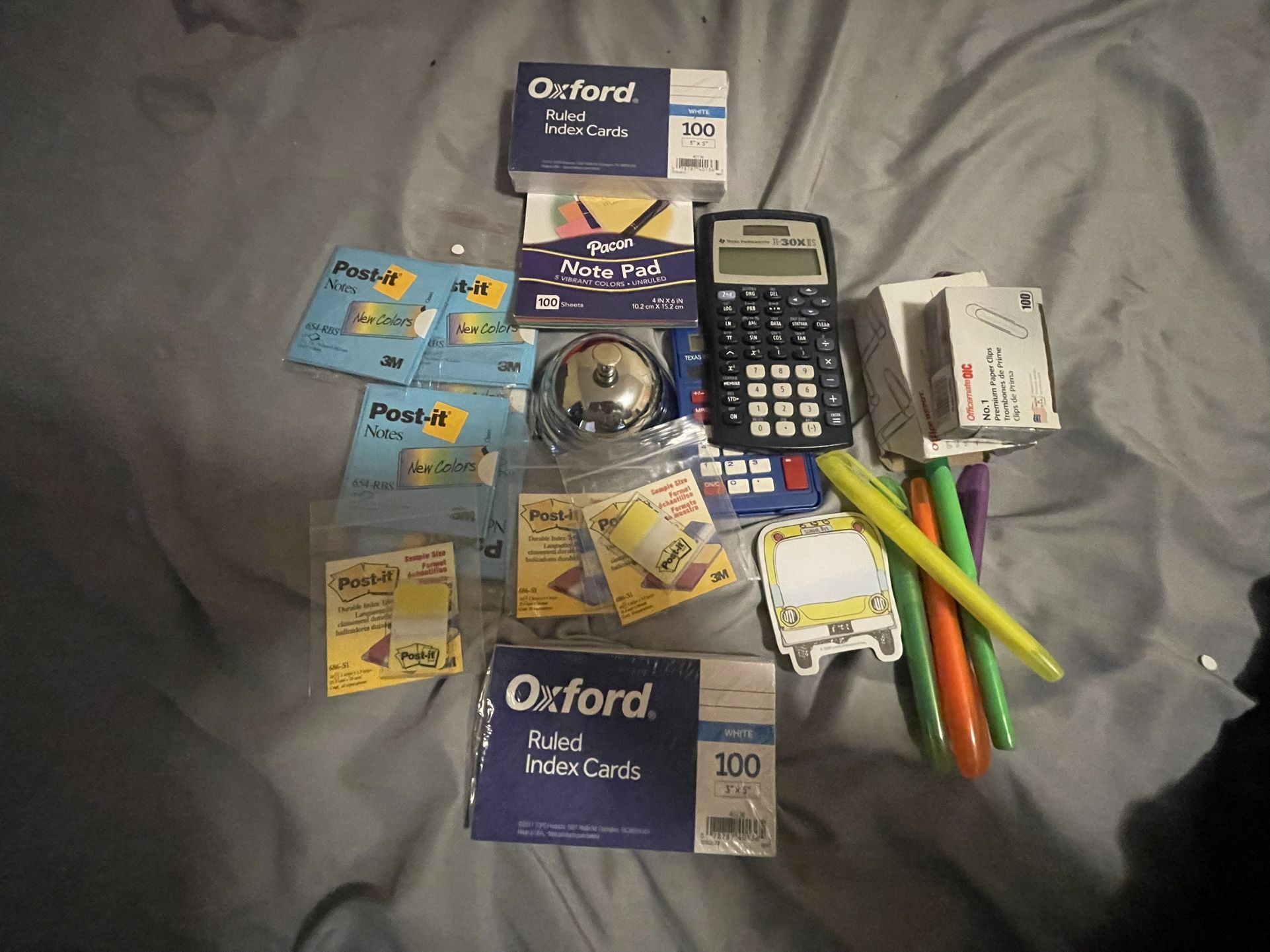 Teacher Bundle — Classroom Supplies For Cheap