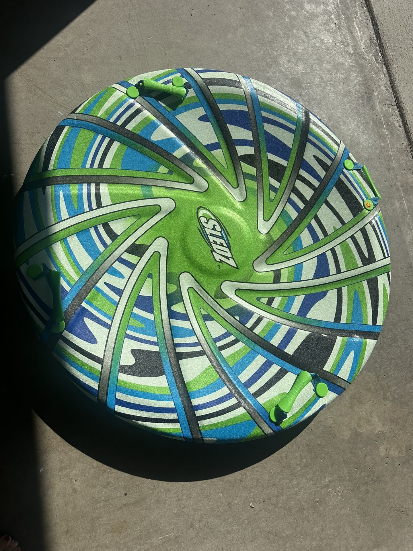 Sledz 45" Mega Snow Sled