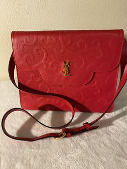 YSL Bag slightly used