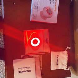 Sola Wave 2-in-1 Skincare Mini