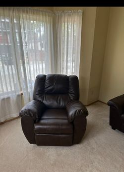 Reclining Chair