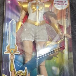2018 MATTEL SHE-RA