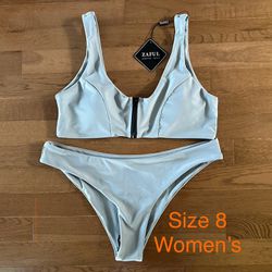 Zaful Swim Suit Women’s Size 8