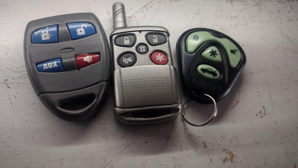 controller