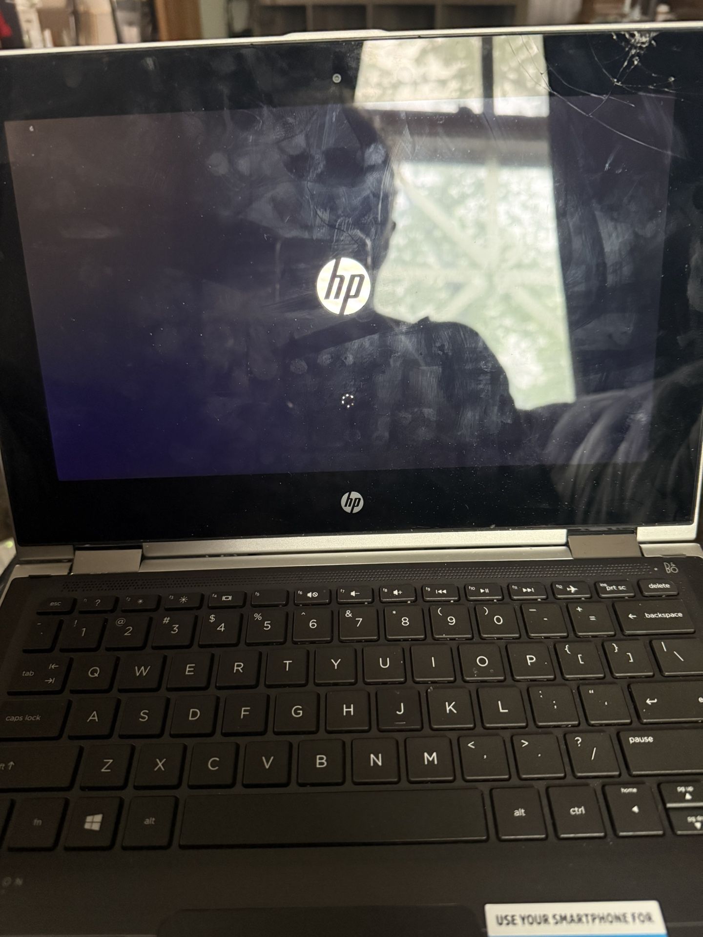 HP Pavilion X360 Laptop Do Not Message Me Unless It’s For Same Day Pickup! No Delivery!!