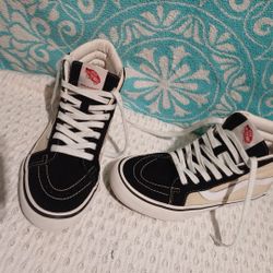 Vans World's #1 Skateboard 50th Duracap 