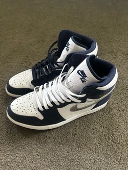 Jordan 1’s