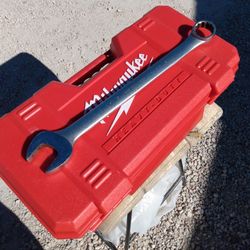 Proto 1 7/16'' Wrench