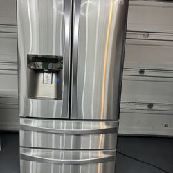 Kenmore Elite Refrigerator 