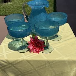 Margarita set