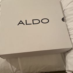 Aldo Boots