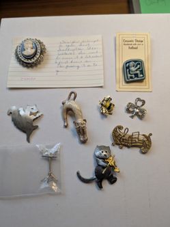 Jewelry collection