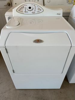 Maytag washer