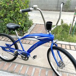 Beach Cruiser 