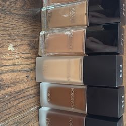 Dior Foundation