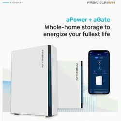 Franklin Solar Inverter