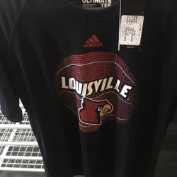 New Shirt With Tags. Adidas Large. 