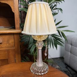 Vintage Lamp Accent Light