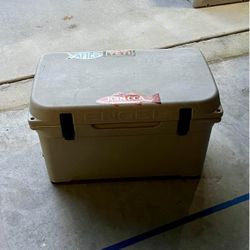 Engel 45qt Cooler