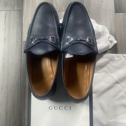 Gucci Loafers 