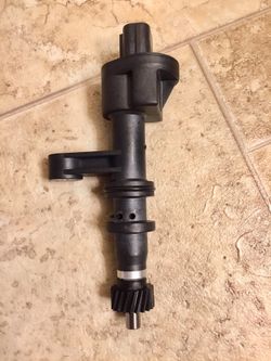 Honda civic speed sensor