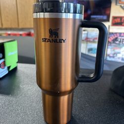 Stanley Tumbler 